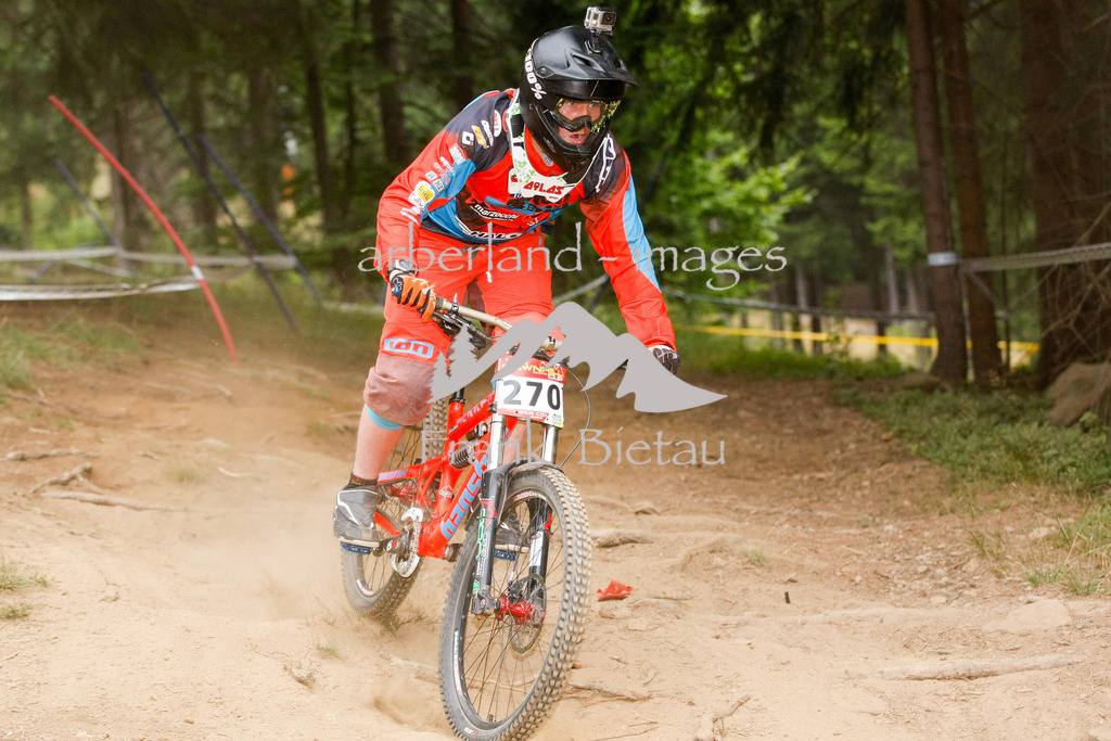 15082015-fb-6317 | iXS European Downhill Cup - Spiczak / CZ