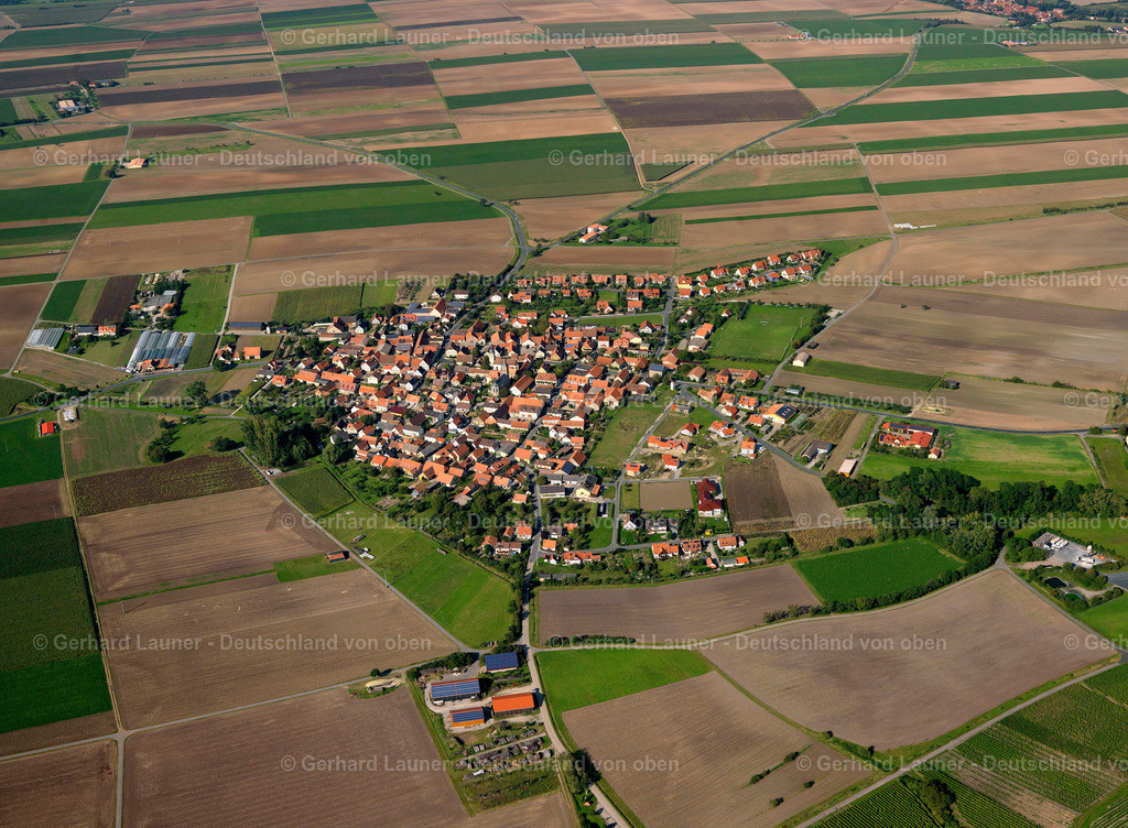 2784255 | Hüttenheim i. Bayern