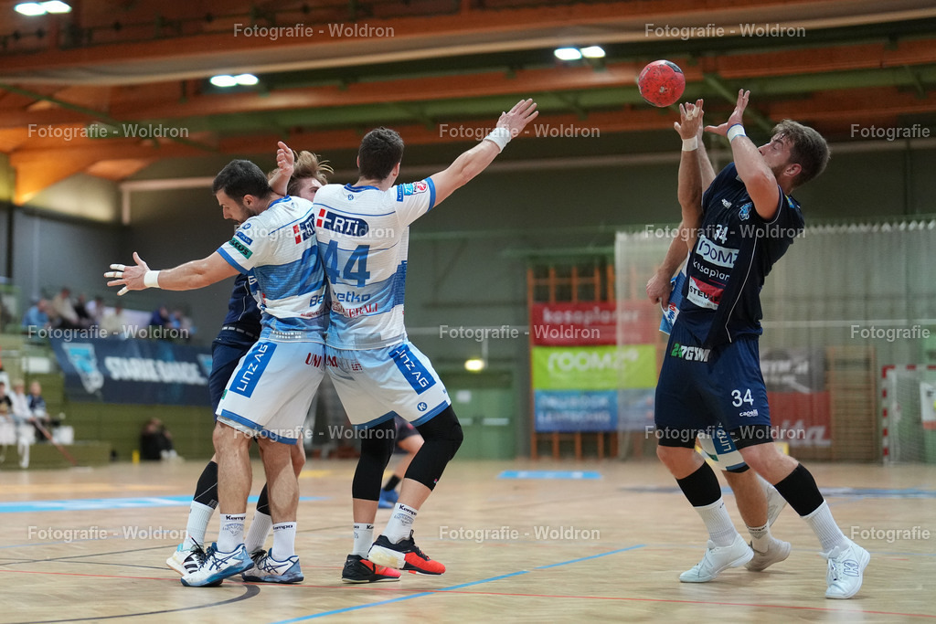 20221029 Jags v HC Linz-238 | Fotografie Woldron
