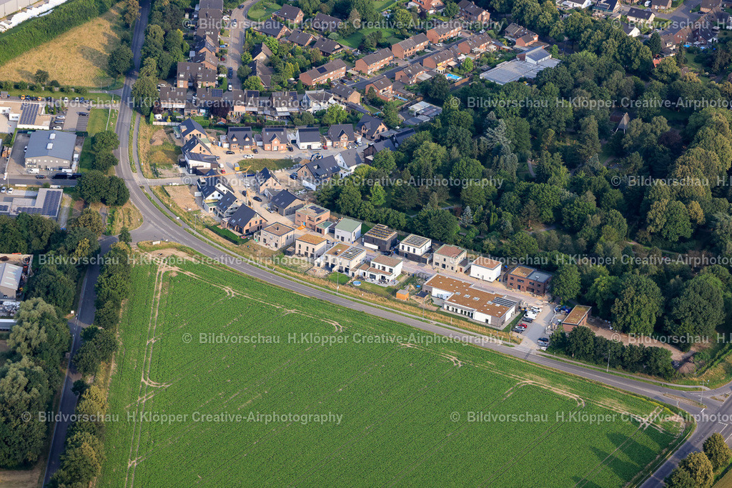 Luftbilder-Grefrath-Niederrhein-Viersen-0438 | Luftbilder Stadt Grefrath am Niederrhein - Realisiert mit Pictrs.com