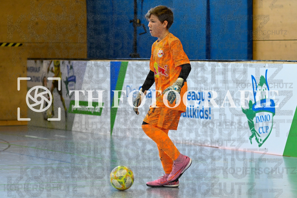 GER, Begegnung, Fussball, PS-Immo-Cup 2026,U13 Hallenturnier, 17.01.2026 | TH Fotografie