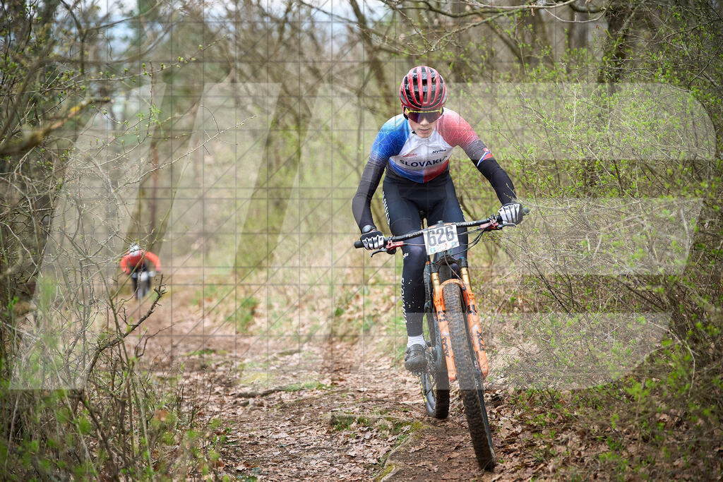 34. KTM Kamptal Trophy  | ZÖBING, Österreich – 2026-03-29: 34. KTM Kamptal TrophyFoto: © 2026 Martin Bihounek - MB Creative e.U.