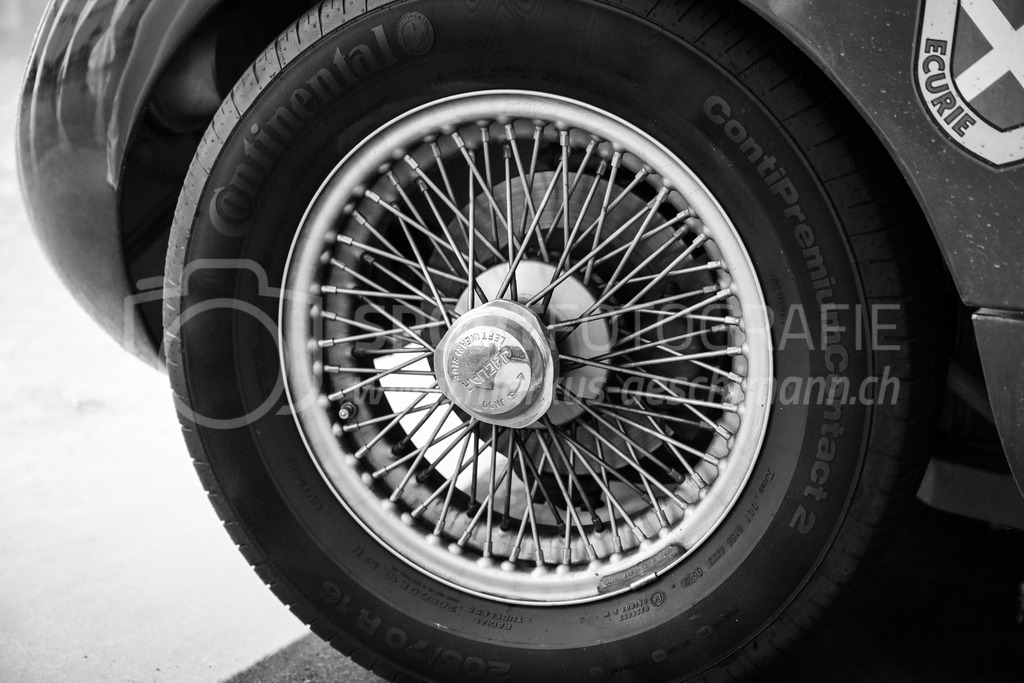 21. Arosa ClassicCar 2025 - 5. September 2025 | Der Jaguar Type C Proteus aus dem Jahre 1953 mit Startnummer 105 von Marco Schweinfurth aus Hüttikon (SUI) am Arosa ClassicCar 2025 in der Kategorie Alpine Performance..@arosaclassiccar, @arosa.official, #arosaclassiccar, #arosa, #76curves, #classiccarBild: Sportfotografie Markus Aeschimann | www.markus-aeschimann.ch - Realisiert mit Pictrs.com