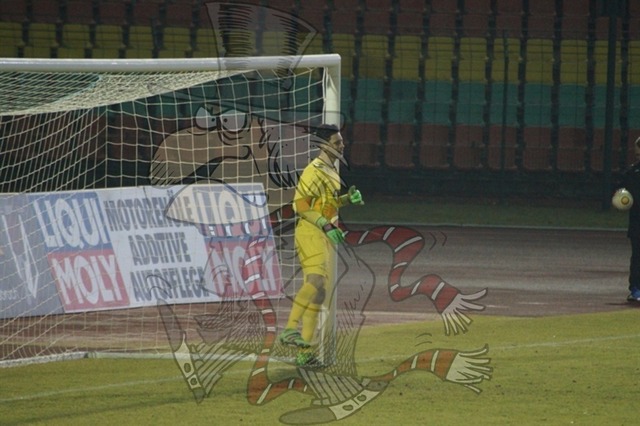 BFC Dynamo vs. TSG Neustrelitz 105 | mythos-online-redaktion