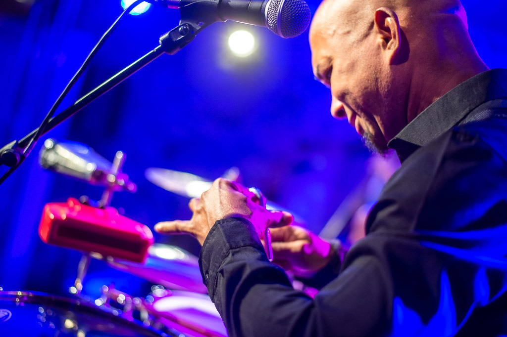 Tango meets Cuba | Tango meets Cuba mit den Klazz Brothers & Cuba Percussion im Forte Belvedere Leisnig zum Festival Hallo Leisnig 2022. - Realisiert mit Pictrs.com