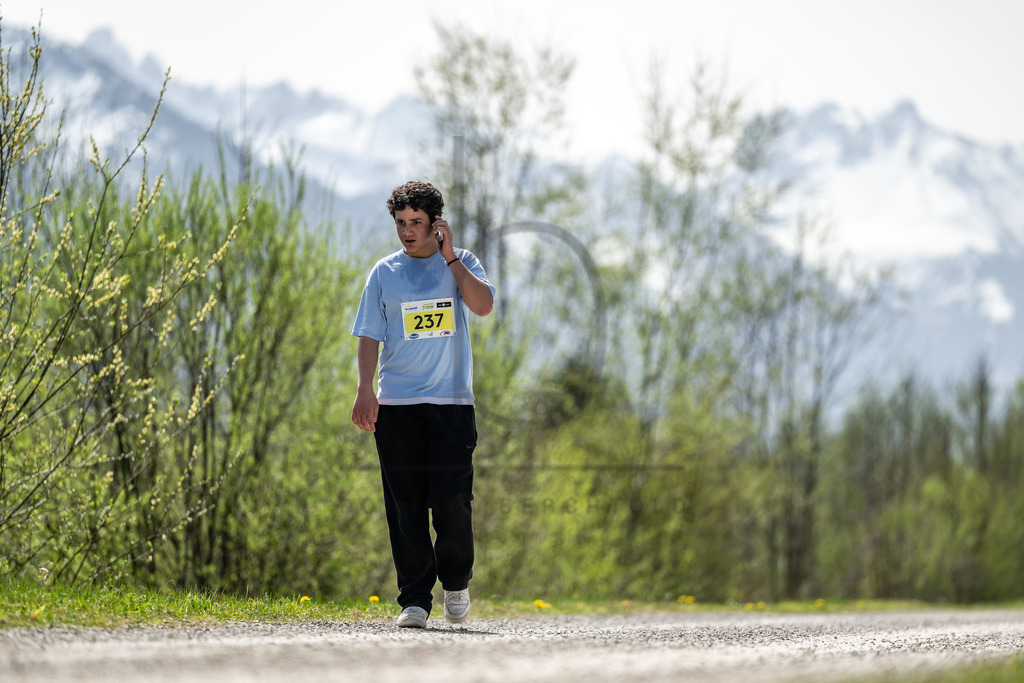 Frühlingslauf 2024 | Frühlingslauf 2024 am 07.04.2024 in Sonthofen. 



(Foto: Dominik Berchtold/www.dberchtold.com)