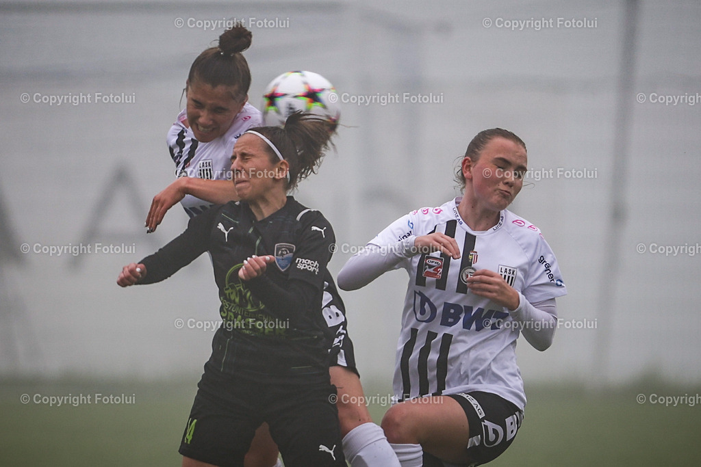A-BINDER_20240601_0020 | St.Stefan,AUSTRIA,01.June.24 - SOCCER - Zaunergroup OOE Ladies Cuo, LASK vs FCPS. Image shows Elena Zehetner (Kematen).Photo: Sportmediapics.com/ Manfred Binder