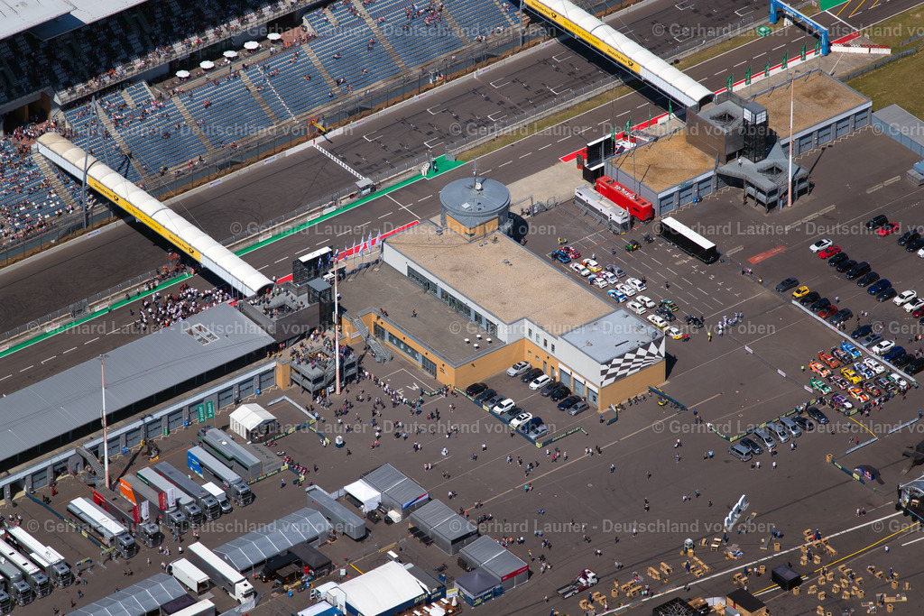 3803255 | Lausitzring, Schipkau