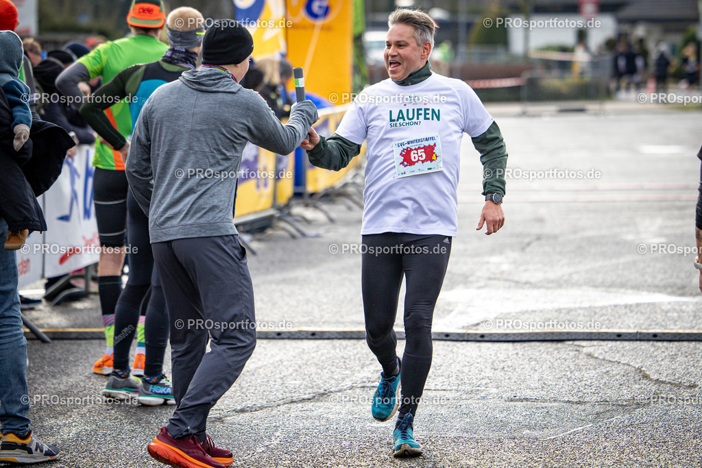 GVG-Winterstaffel; Pulheim, 26.01.2025 | Impressionen von der GVG-Winterstaffel am 26.01.2025 in Pulheim (Nordrhein-Westfalen). 