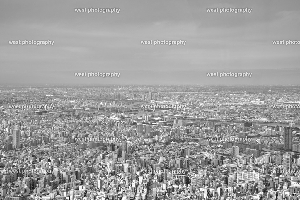 Tokyo View - JPN 2025 sw | west photography - Realisiert mit Pictrs.com