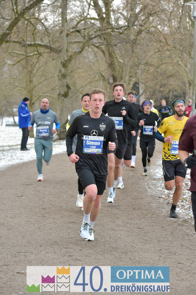 VR Bank Hauptlauf 10km | 40. Optima 3koenigslauf 2026 - Realisiert mit Pictrs.com