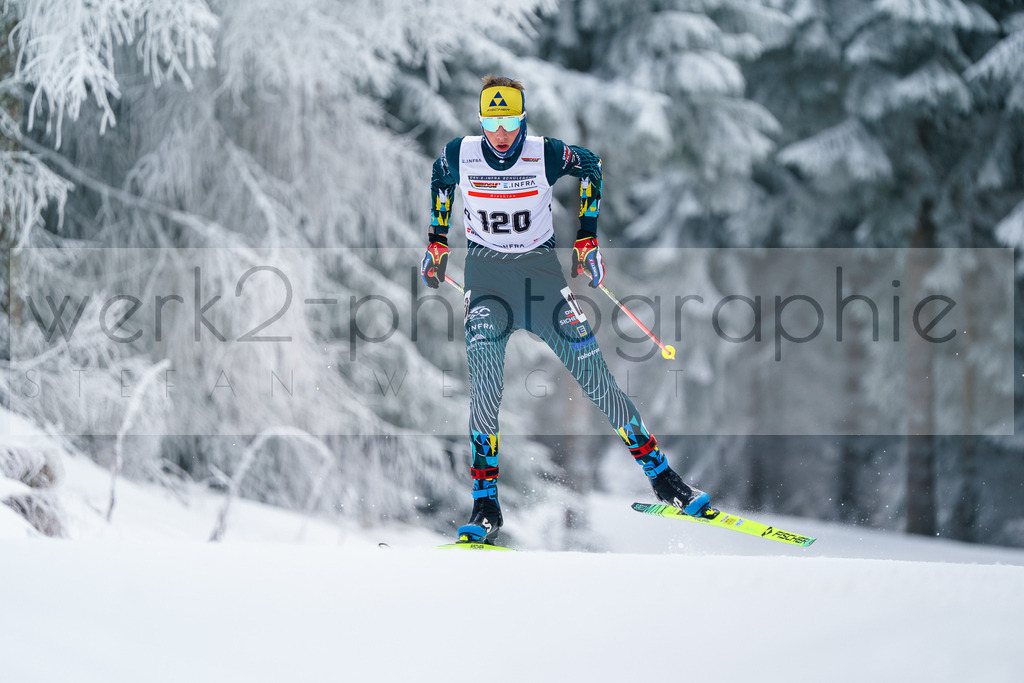 DSC Altenberg | 2. DSV E.INFRA Schülercup Biathlon in der SPARKASSEN-Arena Altenberg am 23. - 25. Januar 2026