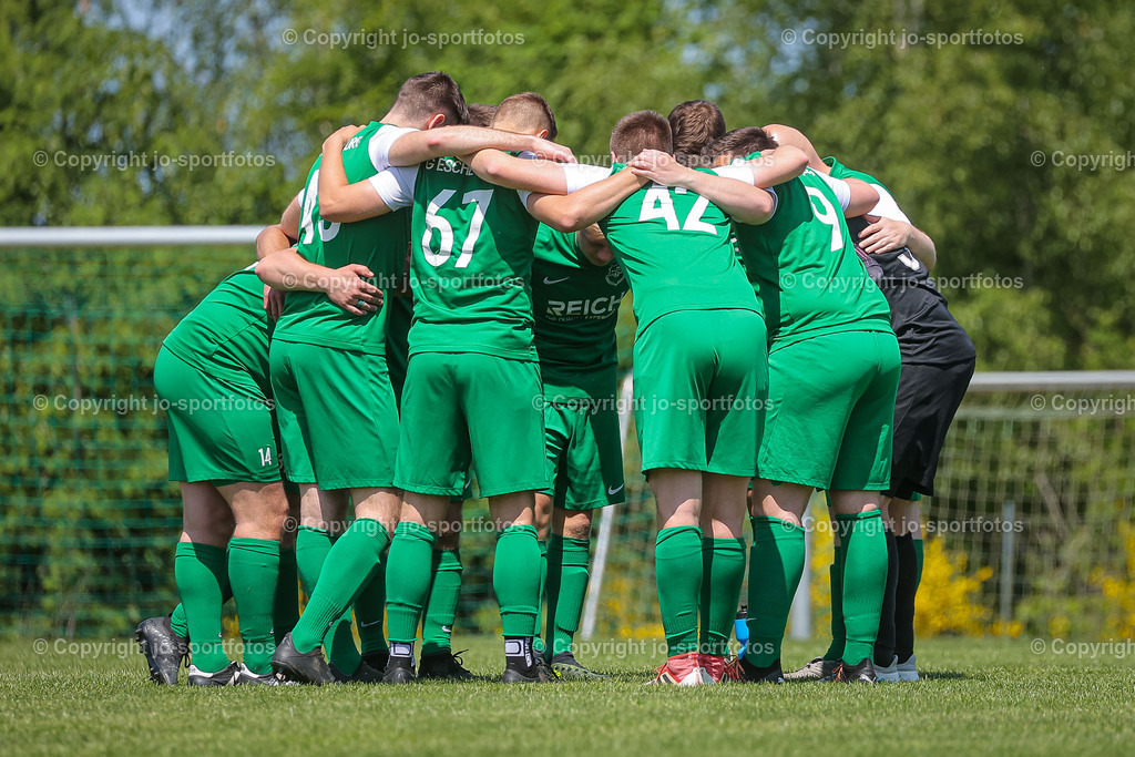 Eschenburg2Langenaubach (4) | 27.05.2023; Kreisliga A Dillenburg; Rasenplatz Eiershausen; SG Eschenburg II - SSV Langenaubach; Ergebnis: 13:0 (6:0)