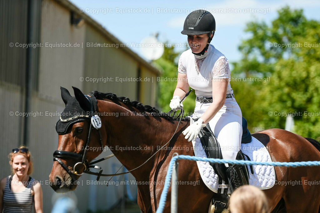 20230715_02_Dressurreiterprüfung Kl.L_0227 | equistock