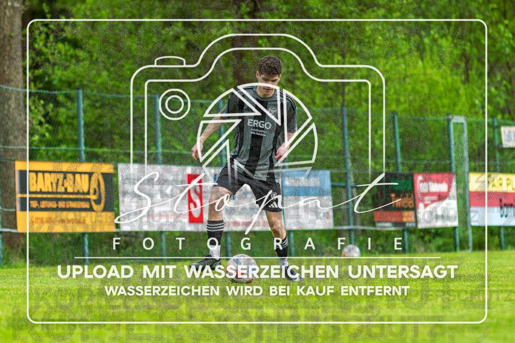 Kreisliga Herren HK - FG Fulde-Stellichte vs. SG Benefeld-Cordingen | Til Stimming (FG Fulde-Stellichte #13); Kreisliga Herren HK - FG Fulde-Stellichte vs. SG Benefeld-Cordingen am 17.05.2026 in Lehrdestadion, Stellichte - Realisiert mit Pictrs.com