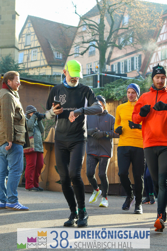 2. Testlauf | 3koenigslauf 2024 - Realisiert mit Pictrs.com