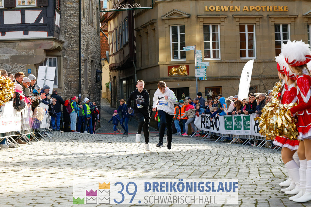39. 3Koenigslauf 2025 | 20250106_3koenigslauf - Realisiert mit Pictrs.com