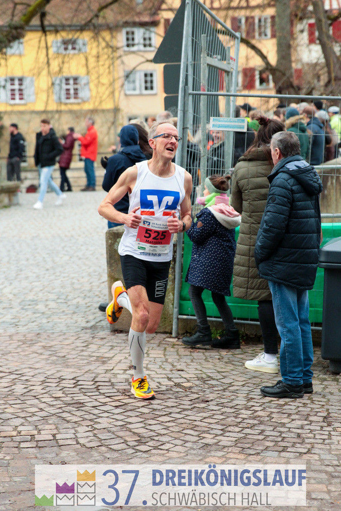 VR Bank Hauptlauf 10000m | 3 Koenigslauf 2023 - Realisiert mit Pictrs.com