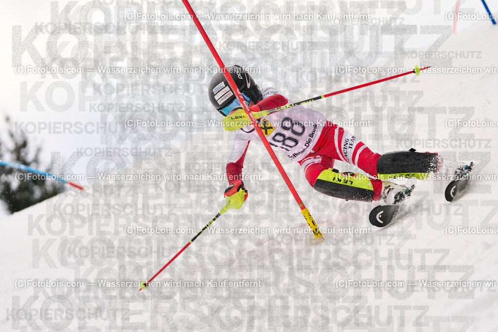 ALP4960_KinderCup-SL_STMK_Strallegg_Sassmann Maxi | Raiffeisen KINDERCUP Alpin, SLALOM auf der JogllandStreif in Strallegg am So 23. Februar 2025. Veranstaller: Steirischer Skiverband (5000). Skiunion Strallegg (5197).