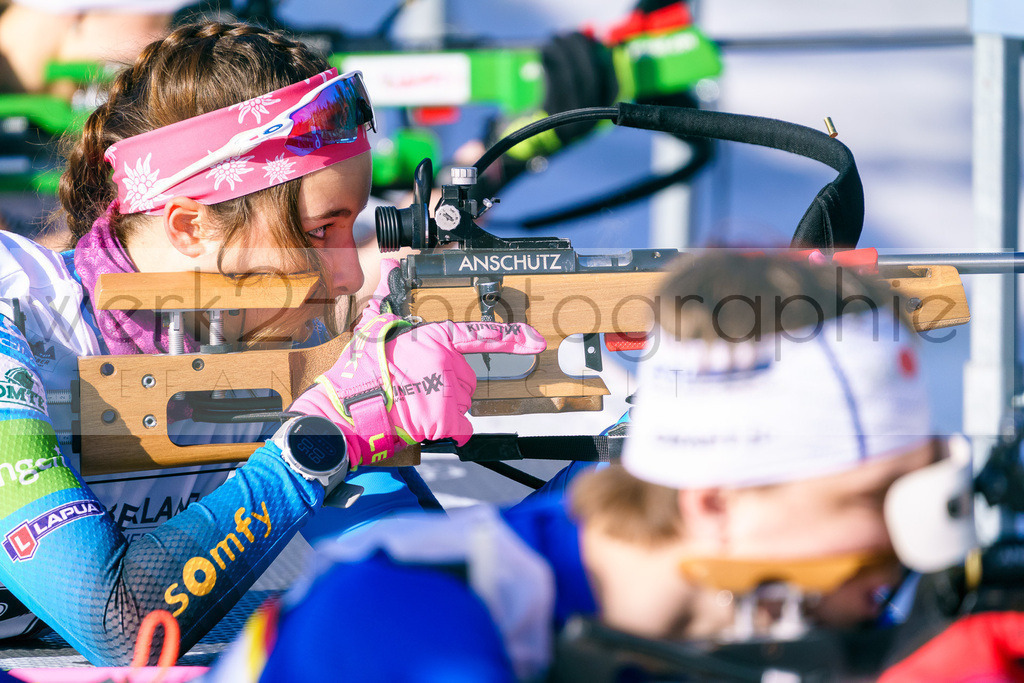 FESA Alpencup / DP Arber | 7. Deutschlandpokal Finale - ARBER Hohenzollern Skistadion, 6. - 9. März 2025