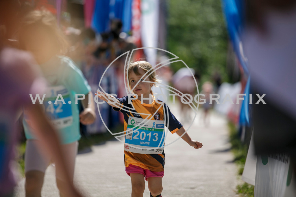 20250622-AW_M2814 | AUSTRIA, 22.06.2025, Linz, OOEGK Frauenlauf Linz Photo: WAPICS / Andreas Willdoner