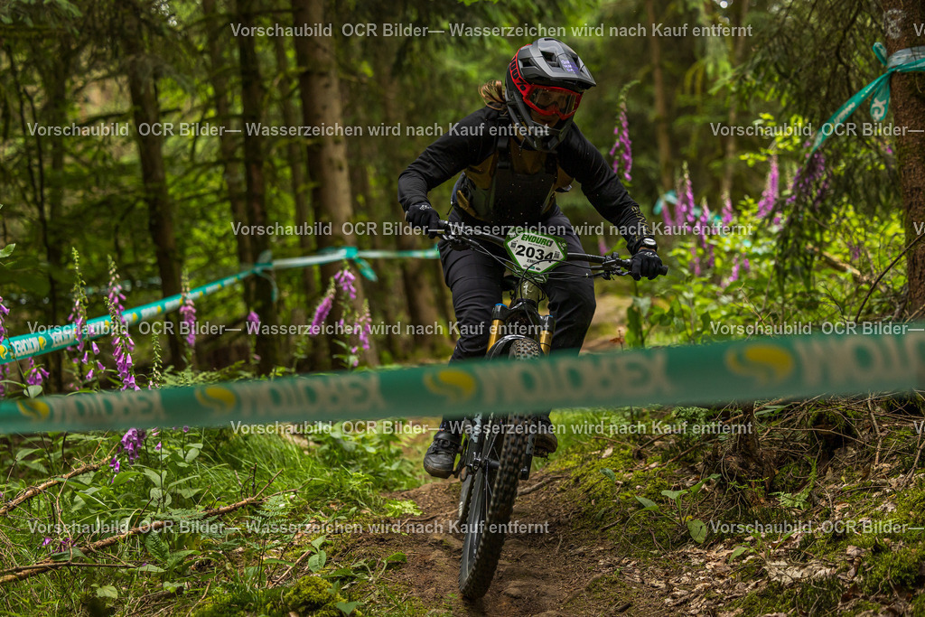 Enduro One Trieb Freitag R6-0478 | OCR Bilder Fotograf Eisenach Michael Schröder