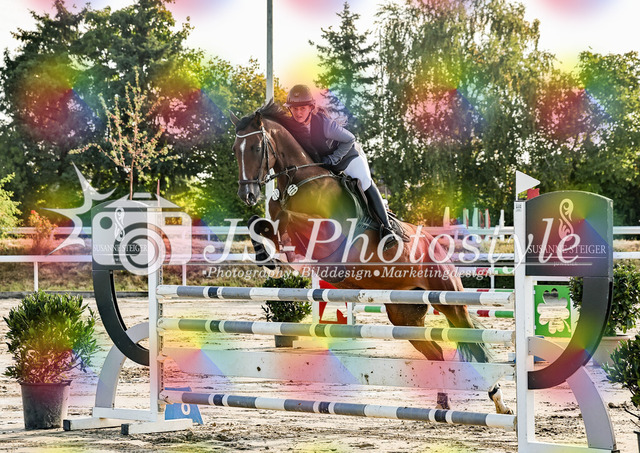 20250829_Springpferdeprfg Kl.L 115cm-86 | JS-Photostyle - Sport-/Portrait- & Eventfotografie