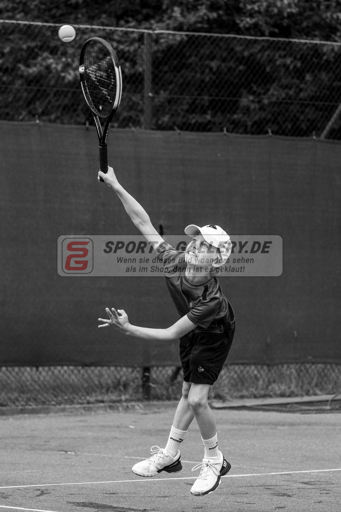 AKa BHC Tennis Cup 16.06.24 SG-2519 | 15.06.2024, Mika Rönz