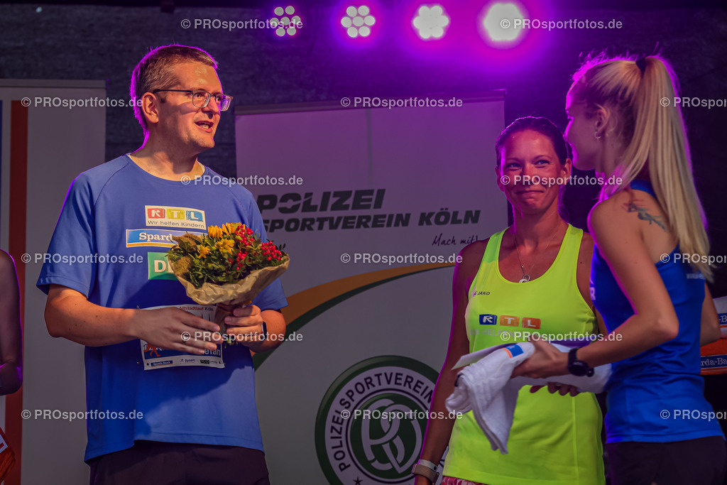 Altstadtlauf Koeln; Koeln, 19.08.22 | Impressionen vom Altstadtlauf Koeln am 19.08.22 in Koeln (Nordrhein-Westfalen). 