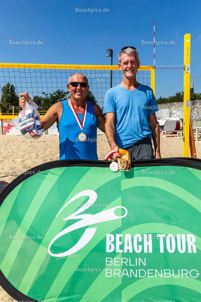 2023-00086294-Landesmeisterschaft-Berlin-Brandenburg |  19.08.2023; Berlin Foto: Gerold Rebsch - www.beachpics.de
