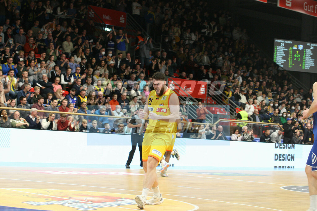 Phoenix Hagen - Bochum | Tim Uhlemann - © Sportfoto-Sale (MK) - Realisiert mit Pictrs.com