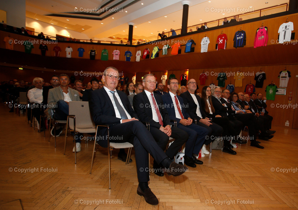 OOEFVJAHRESHAUPTVERSAMMLUNG2025_44 | bilder, linz, photo, foto, fussball, sport, fotolui, bundesliga