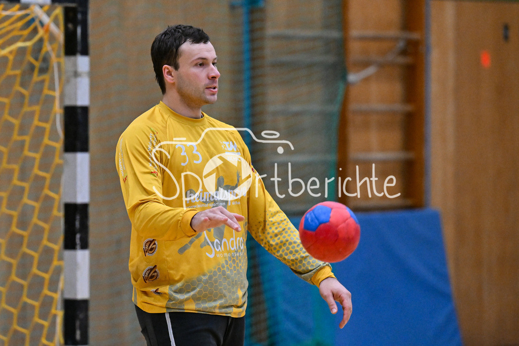 TSV Aichach - SC Unterpfaffenhofen-Germering | Aichach 33