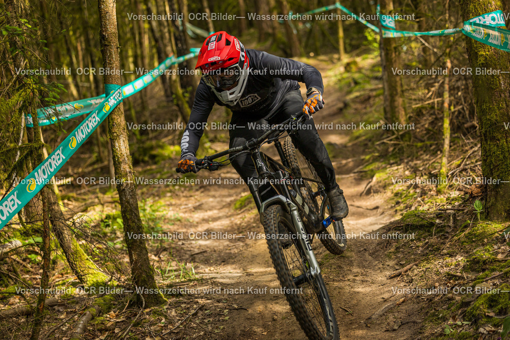 Enduro One Trieb Freitag R6-0587 | OCR Bilder Fotograf Eisenach Michael Schröder