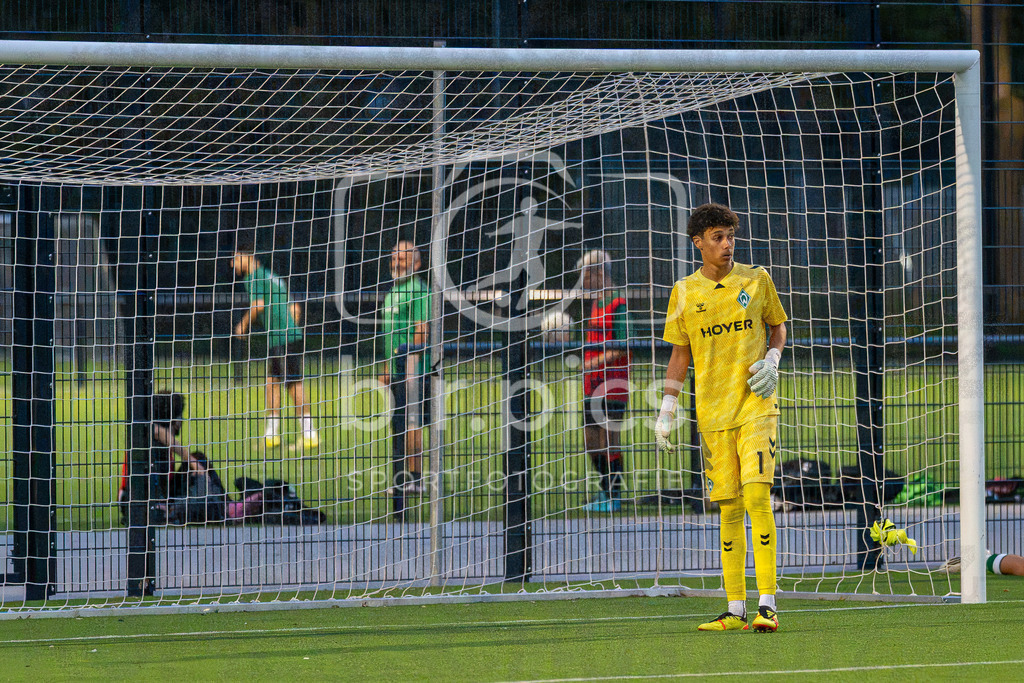 SV Werder Bremen II - Bremer SV | SV Werder Bremen II - Bremer SV