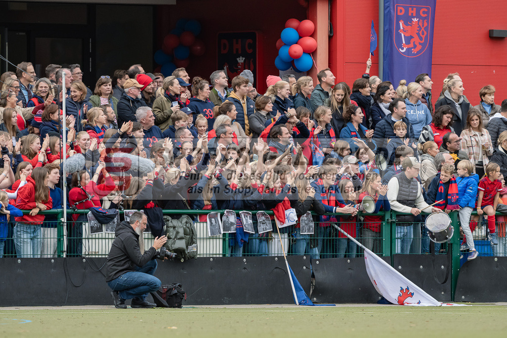 HK_20231022_106051 | Finale Deutsche Meisterschaft Feld WU16 Uhlenhorst Mülheim - Düsseldorfer HC am 22.10.2023 DHC, Düsseldorf ,