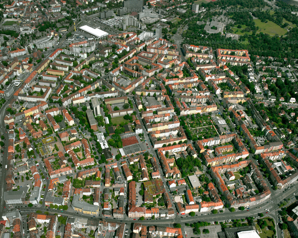 2418707 | Nürnberg-Bleiweiß