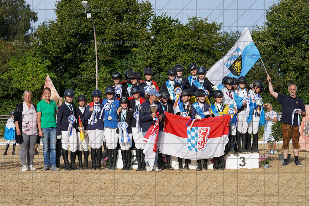 20240825-FAH00610 | Turnierbilder, Reitsportfotos, LAPO, Landesponyturnier, Turnierfotografen Bayern
