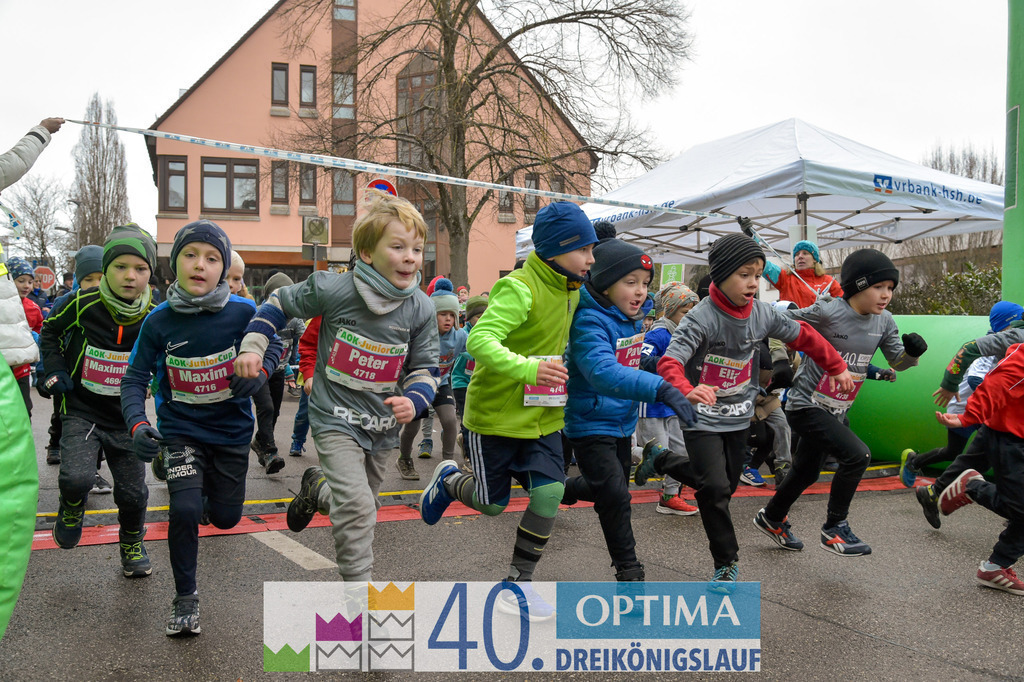 AOK JuniorCup 400m | 3koenigslauf 2026 - Realisiert mit Pictrs.com