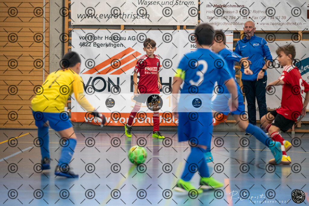 20231203_FCR_Hallenturnier_E___022 | Sport und Naturfotografie von Roberto Esposito zeigt echte Momente Bewegung und die Schönheit der Natur. Ausdrucksstarke Bilder schaffen Emotionen.