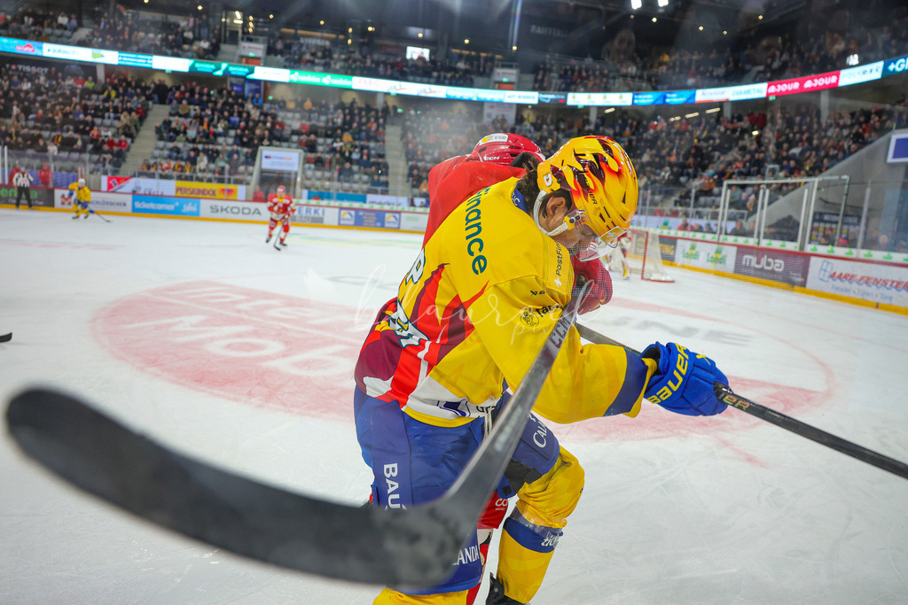 EHCB vs HCD 20260106_wb-0685 | Sportbilder, Sportfotograf, Hochzeits- und Eventfotografin, Flugshows, Portraits und Tiershooting, Aviation, Downhill, Nationalleague, Swissleague, International