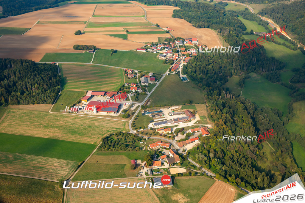 Die Luftbildaufnahme butzenberg -  wurde 2020 mittels Flugzeug (keine Drohne) erstellt. Perfekte Schärfe und Druck- Ergebnisse- Garantiert!