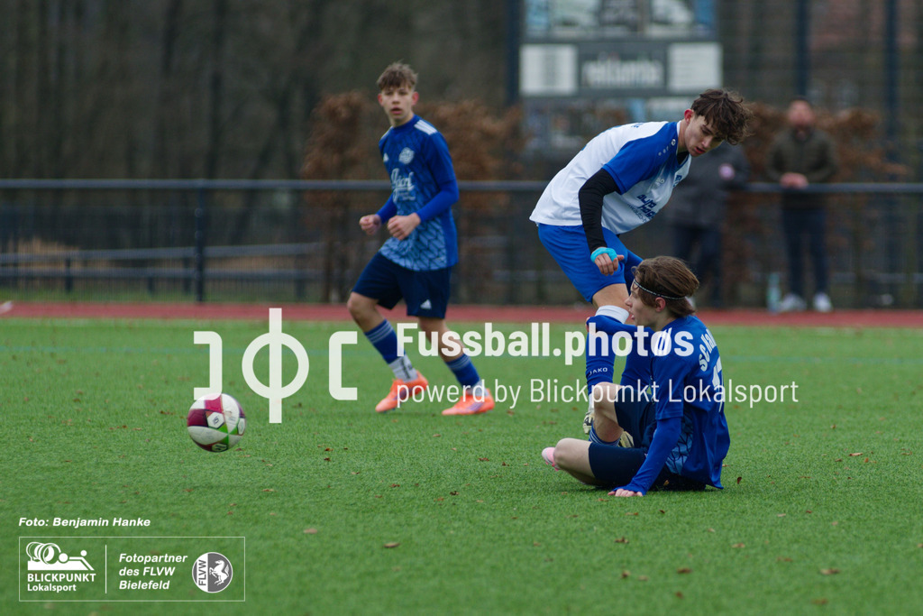 20260315_U17_HallAvenw_057 | Blickpunkt Lokalsport - Realisiert mit Pictrs.com
