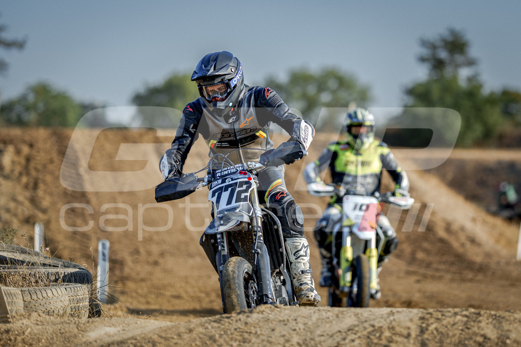 GRIPcapture-20260816-101-053 | Bad Fischau, AUSTRIA,15.-16.08.2026-Supermoto Staatsmeisterschaft &amp; G-Cup, Image shows .Photo: GRIPcapture / Andrea Kurz