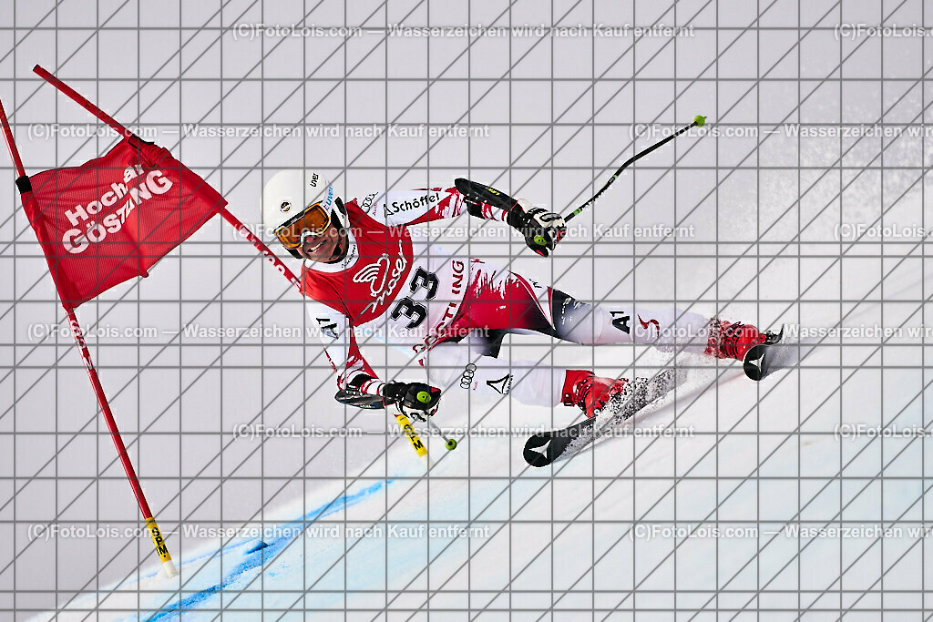 ALP2685_WCM-GS_Kat-B_Reich Eduard | (C)FotoLois.com, Alois Spandl, World Criterium Masters Ski Alpin 2023 Hochkar, GiantSlalom, Kategorie B, Di 21. März 2023.