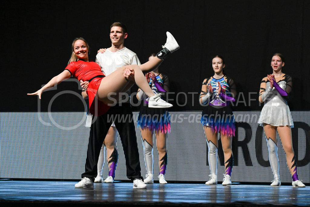 Winterthurer Sportehrung - 23. Februar 2023 | Winterthurer Sportehrung
AXA Arena, Winterthur
Show-Einlage mit dem Rock'n'Roll-Club Damo Winterthur.
Bild: Sportfotografie Markus Aeschimann | www.markus-aeschimann.ch - Realisiert mit Pictrs.com