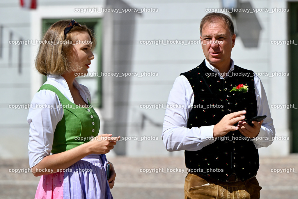 78. Villacher Kirchtag Sonntag 30.7.2023 | hockey sports photos, Pressefotos, Sportfotos, hockey247, win 2day icehockeyleague, Handball Austria, Floorball Austria, ÖVV, Kärntner Eishockeyverband, KEHV, KFV, Kärntner Fussballverband, Österreichischer Volleyballverband, Alps Hockey League, ÖFB, 