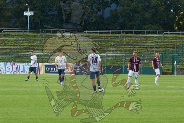 BFC Dynamo vs. SV Babelsberg 03 046 | mythos-online-redaktion