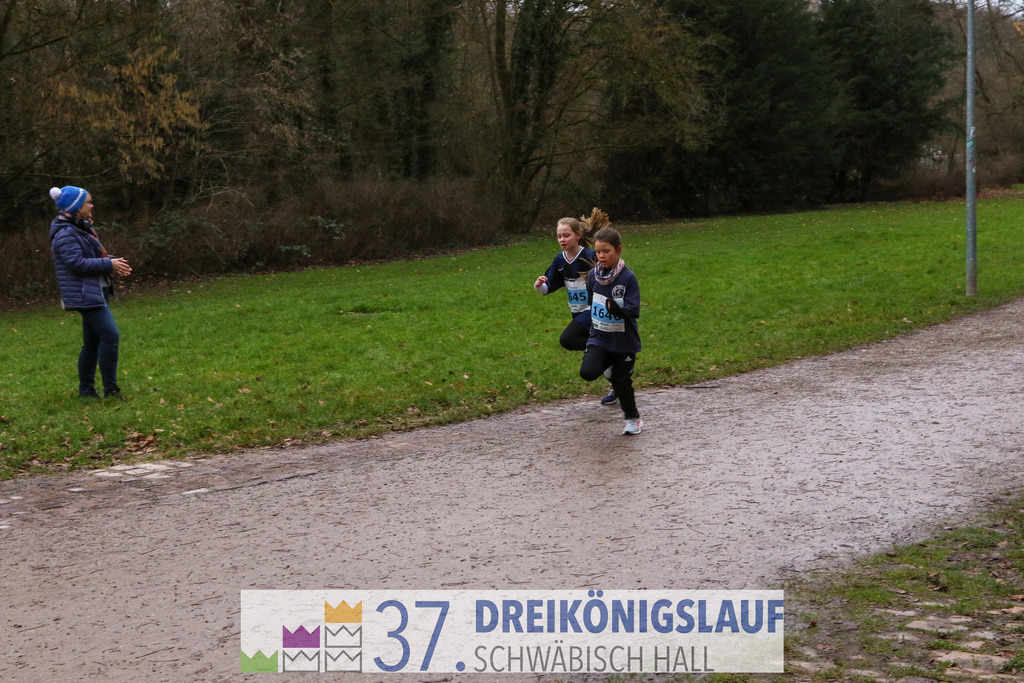 Stadtwerke Jugendlauf 1700m | 3 Koenigslauf 2023 - Realisiert mit Pictrs.com