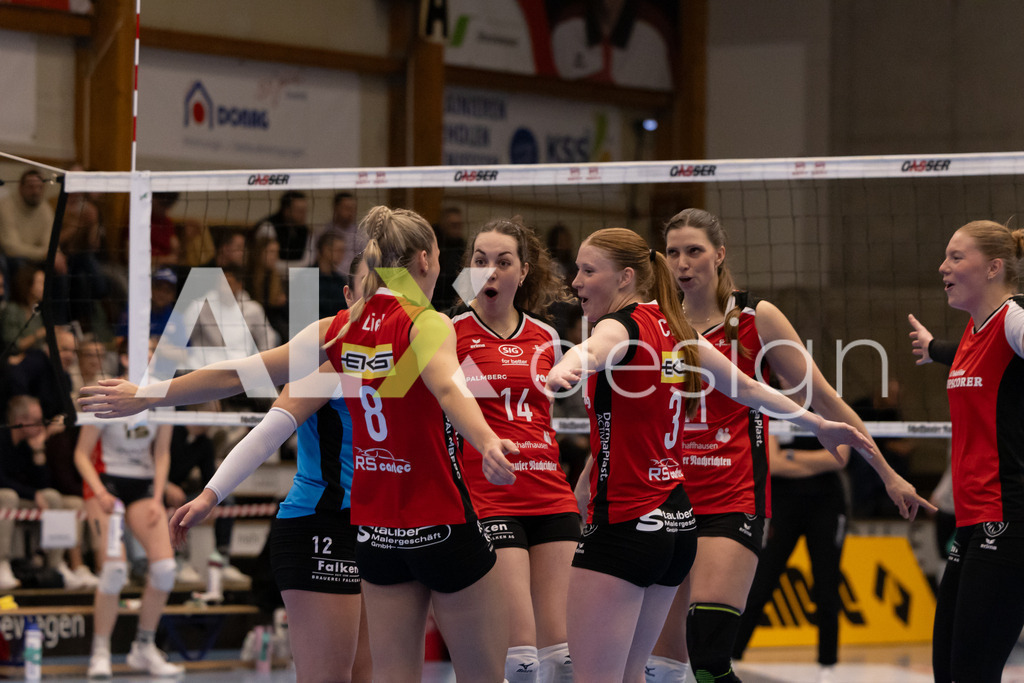 Volleyball I Frauen I Saison 2025-2026 I Volleyball NLA | Women I 1/4 Finals I VC Kanti Schaffhausen - BIWI Volleyball Franches-Montagnes I 21.02.2026 | Hochwertige Sportfotos kaufen & lizenzieren für Medien, Vereine, Agenturen & Sportler:innen. Entdecke professionelle Sportfotografie im Bildshop von Alexander Franzen. - Realisiert mit Pictrs.com